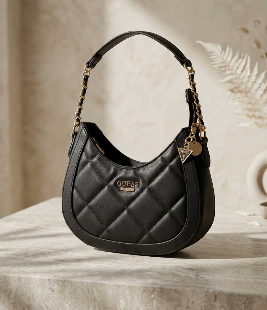 Sac Hobo Éclipse