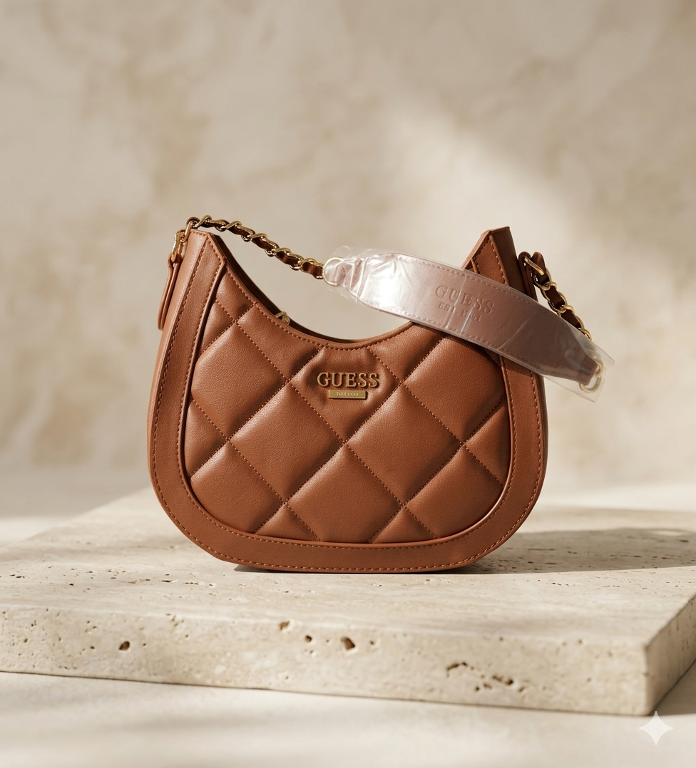 Sac Hobo Éclipse