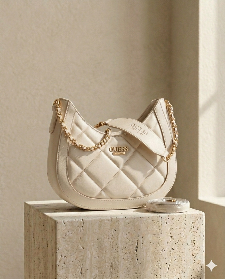 Sac Hobo Éclipse