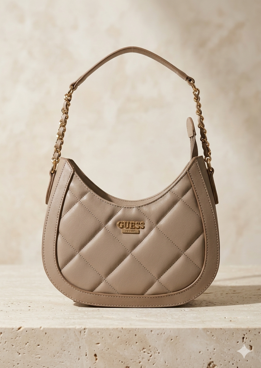 Sac Hobo Éclipse