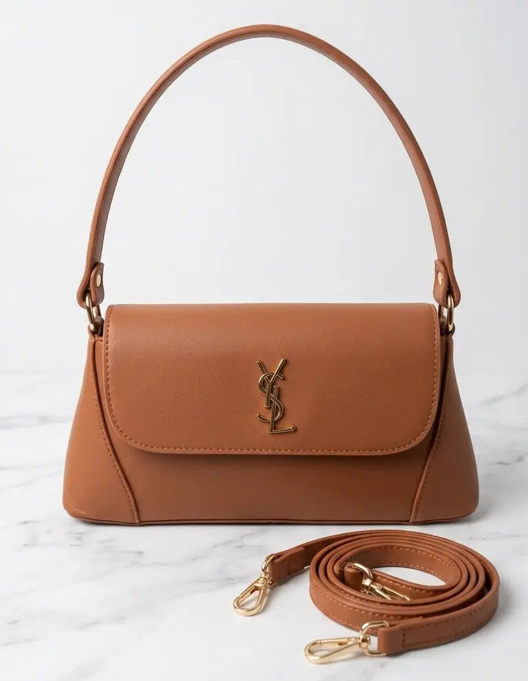 Sac Porté Épaule Minuit
