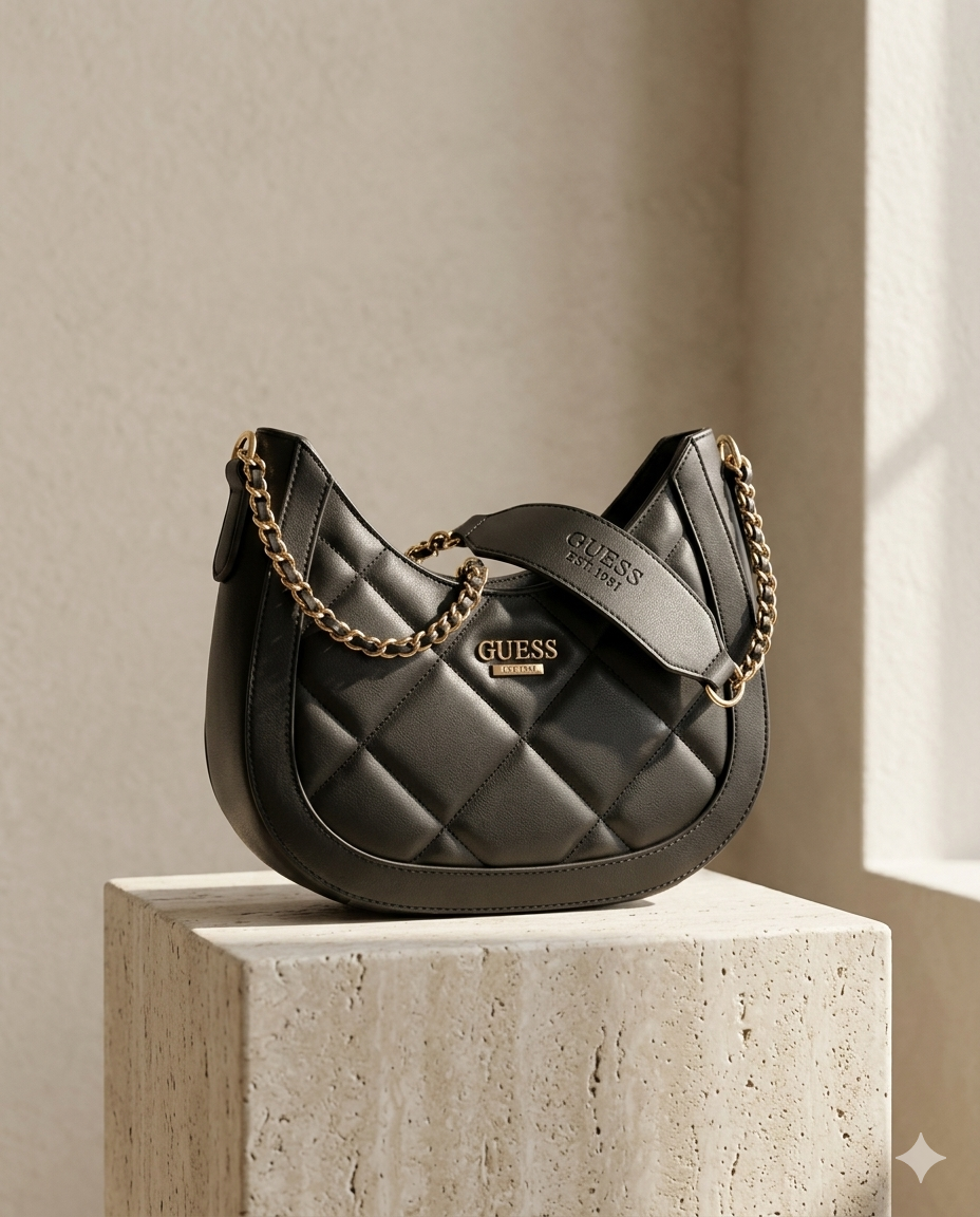 Sac Hobo Éclipse
