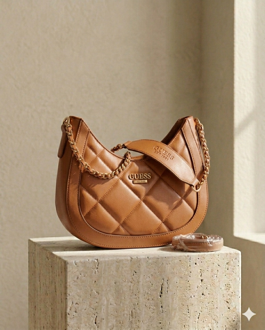Sac Hobo Éclipse
