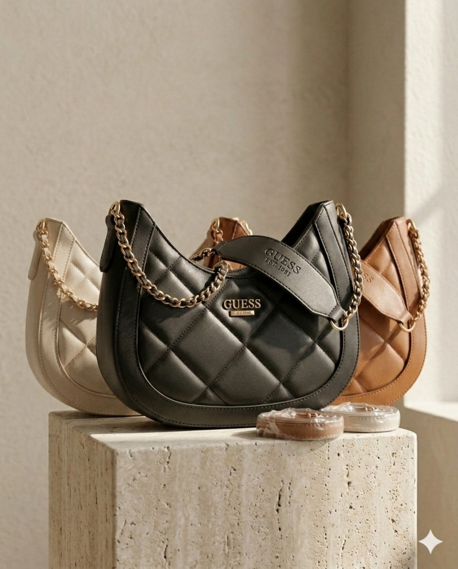 Sac Hobo Éclipse