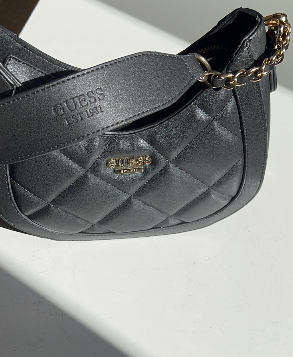 Sac Hobo Éclipse
