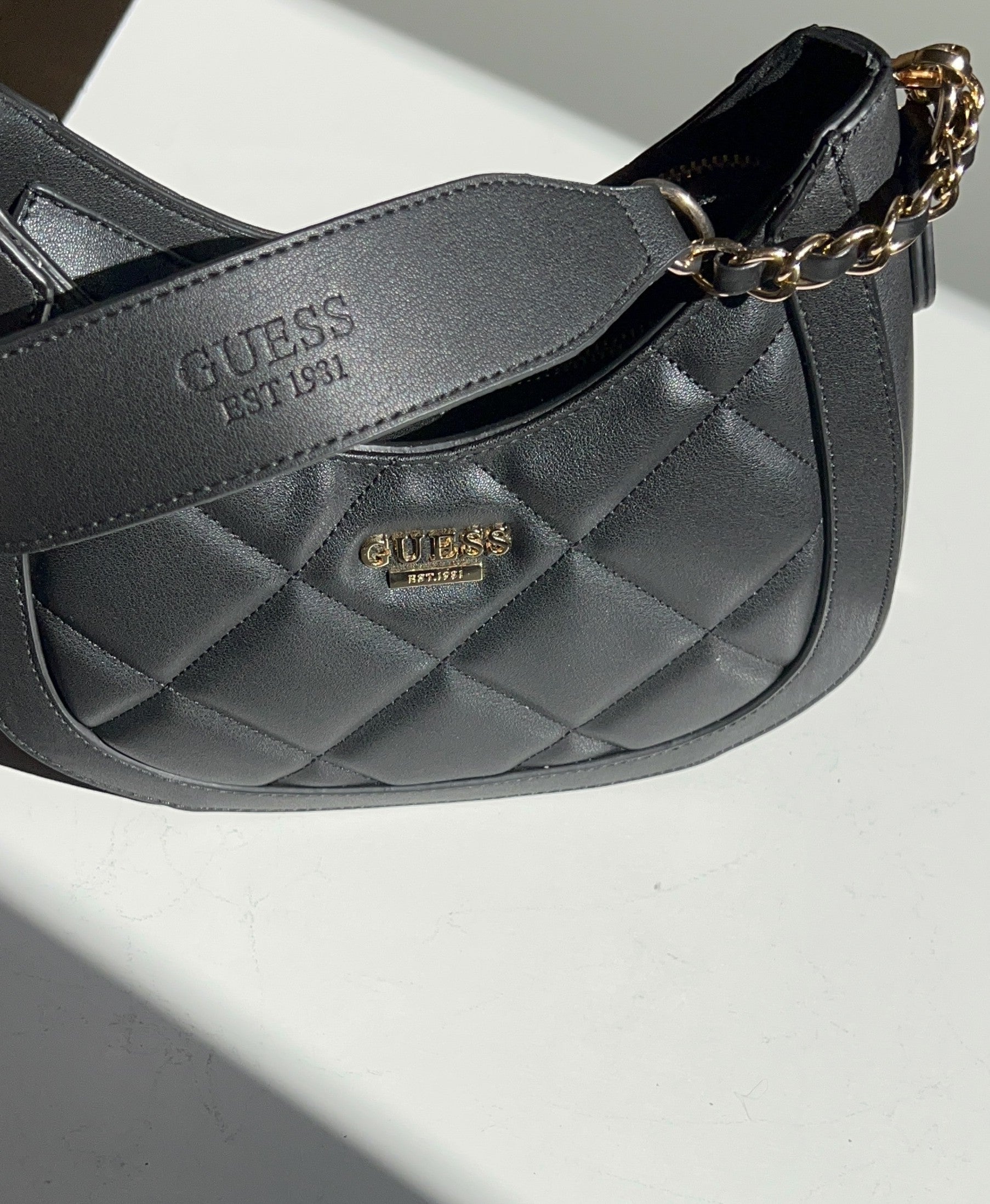 Sac Hobo Éclipse