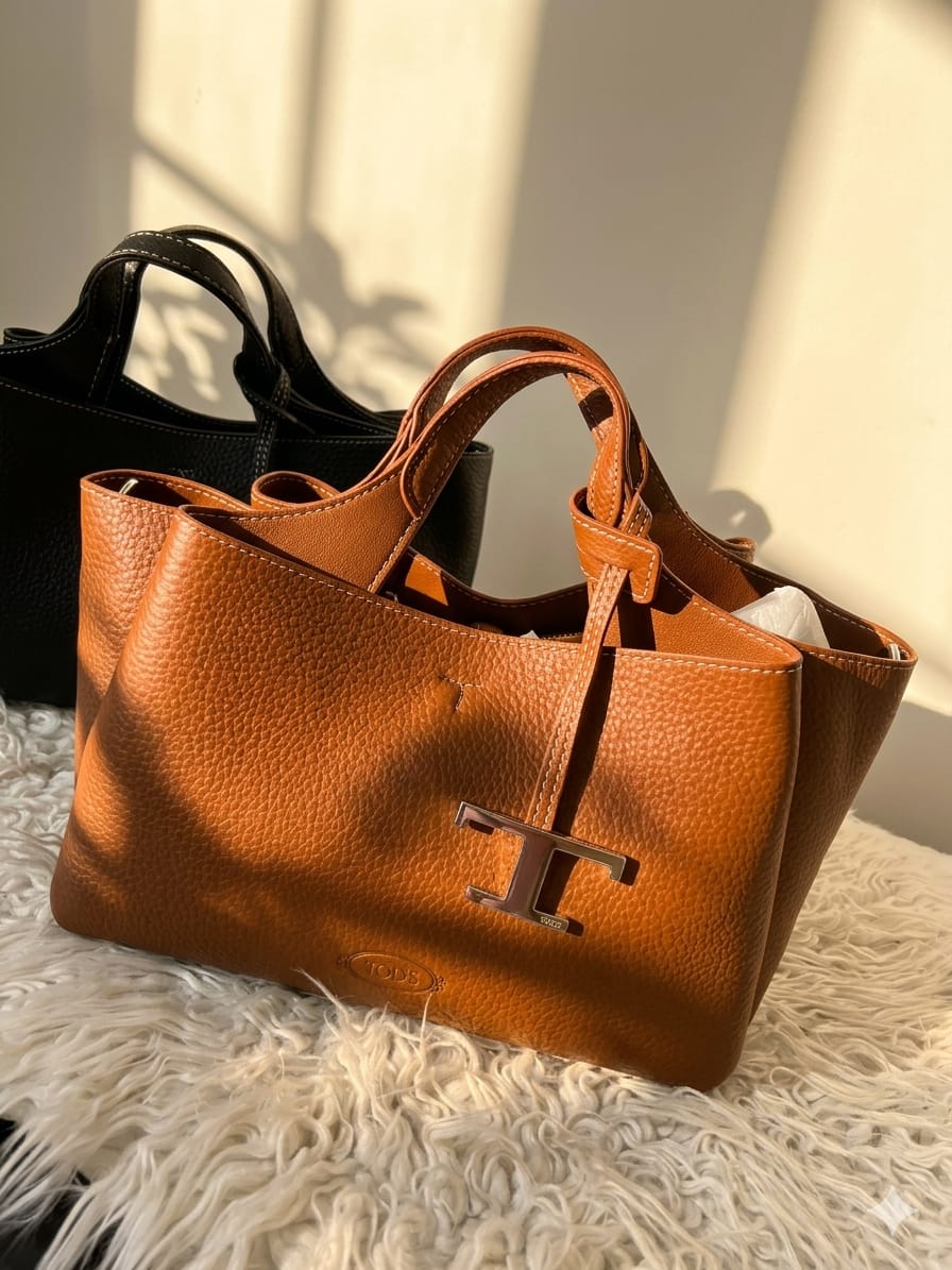 Sac TOD's