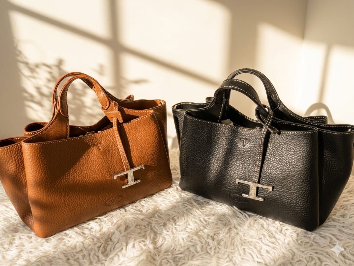 Sac TOD's