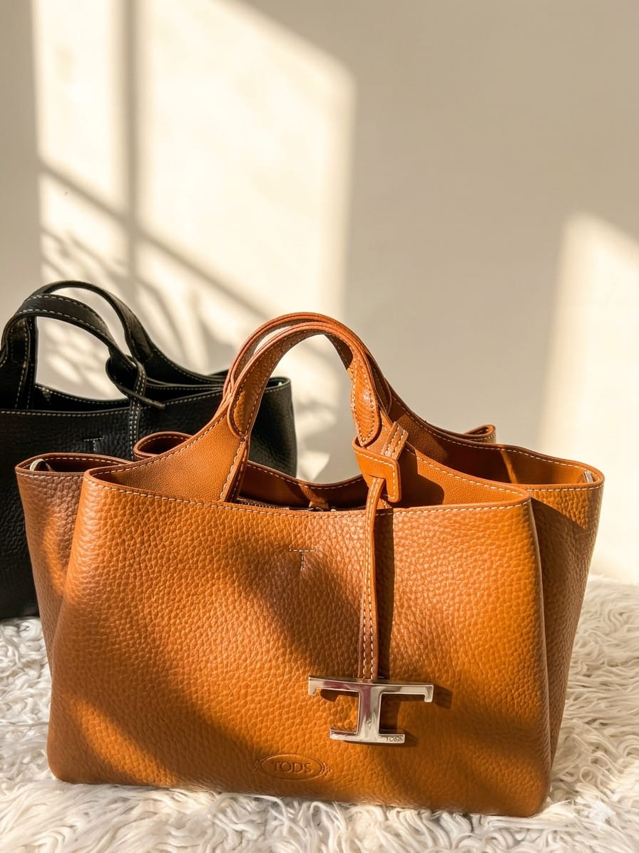 Sac TOD's