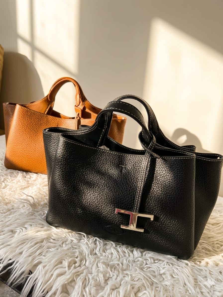 Sac TOD's